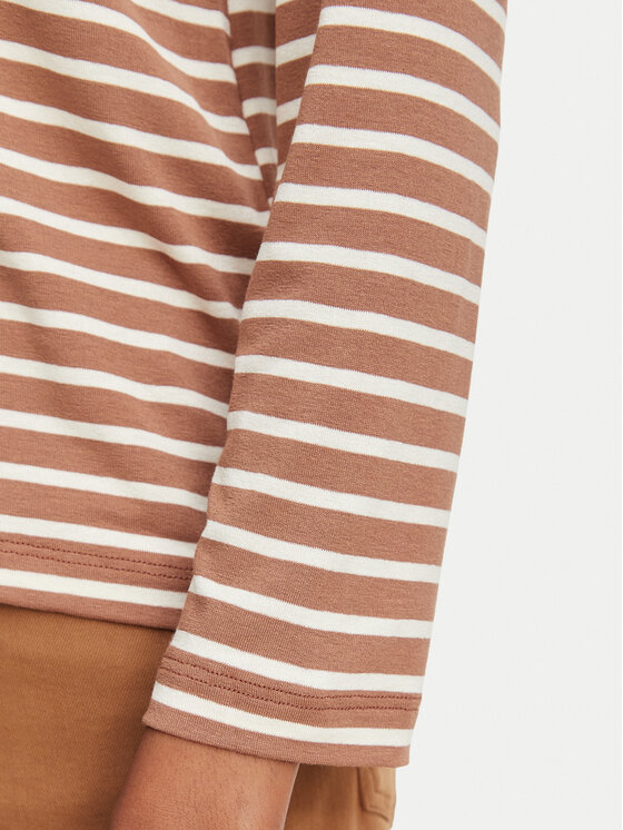 Marella Marella Särkpluus Mora 2625976021 Beež Regular Fit