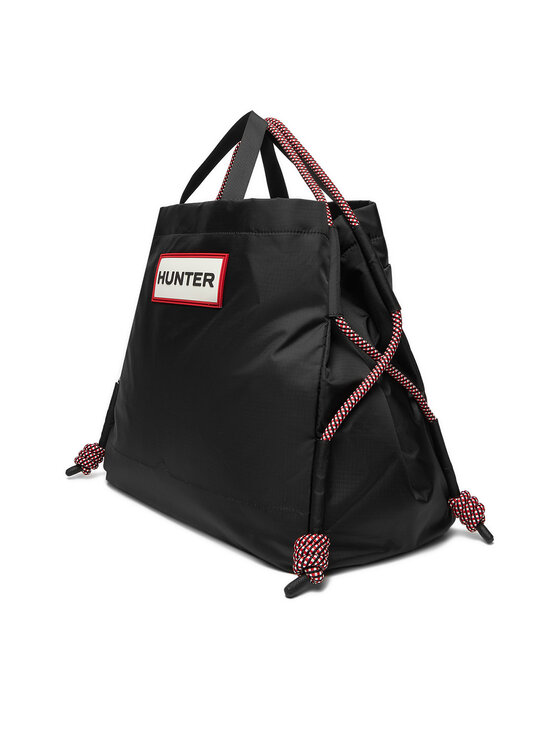 Hunter Hunter Torbica C-HTR-B-006-06 Crna
