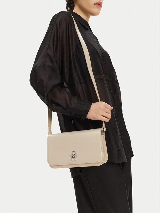 Badura Badura Borsetta LOA715313 Beige