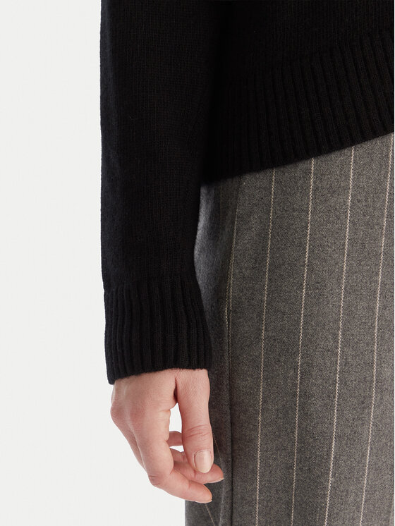 Marella Marella Kardigāns Blazer 2525346032 Melns Regular Fit