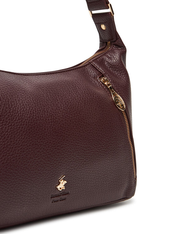 Beverly Hills Polo Club Beverly Hills Polo Club Handtasche CEO-BHPC-C-003-08 Violett