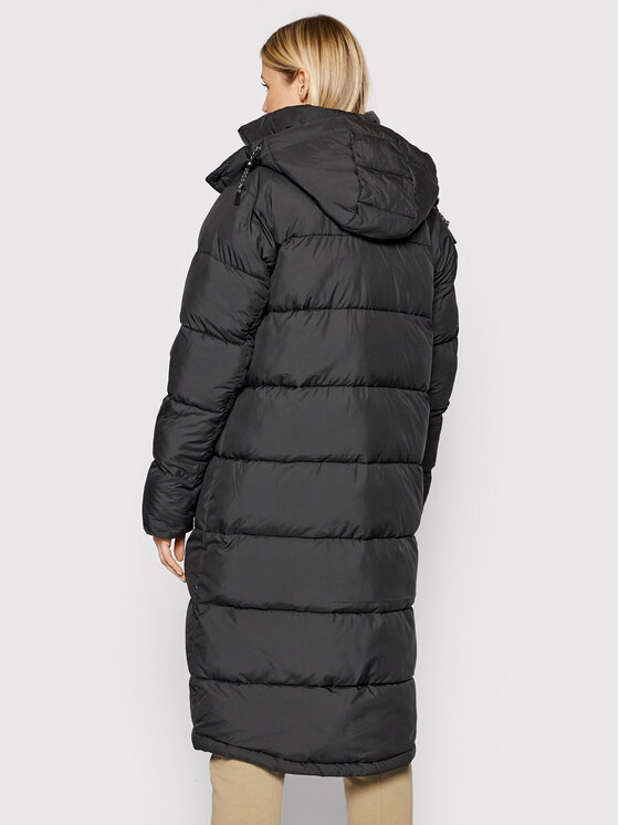 Haglöfs Haglöfs Kurtka zimowa Furudal Mimic 605100 Czarny Regular Fit