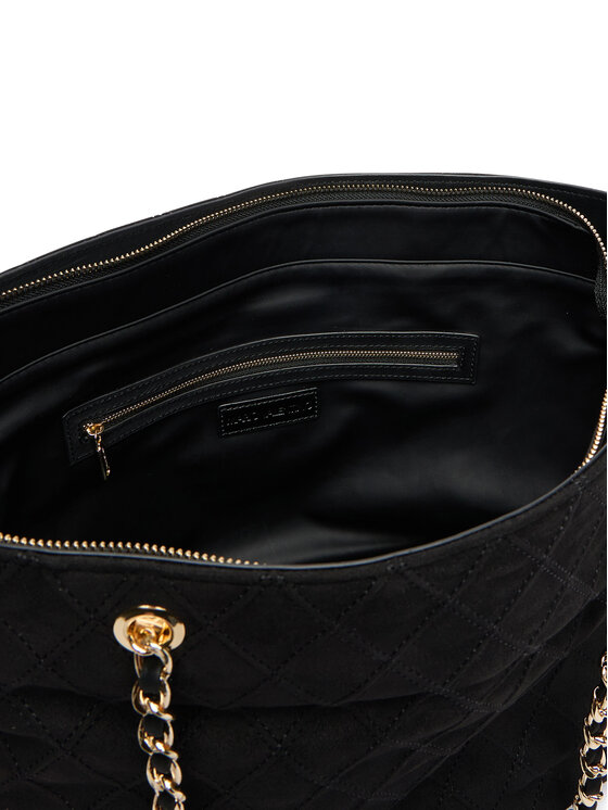 Valentino Valentino Torebka Makena VBSA8Y01 Czarny