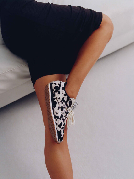 Reebok Reebok Сникърси EO-CLASSIC AZ 100255855 Цветен