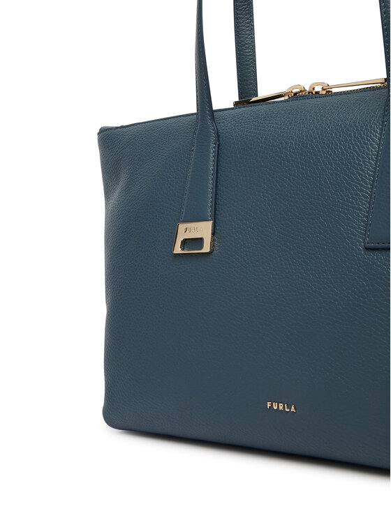 Furla Furla Táska Olivia M WB01977 HSF000 CN GU000 Sötétkék