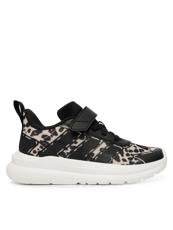 adidas Sneakers Tensaur Run 4.0 Shoes Children KI2623 Bej