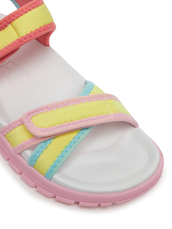 Primigi Primigi Sandaalid 7970700 Kollane