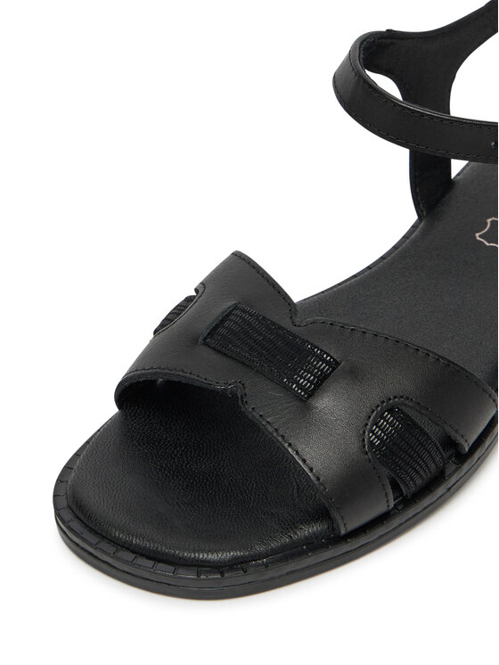 Lasocki Lasocki Sandalen RST-EMIE-04 Schwarz