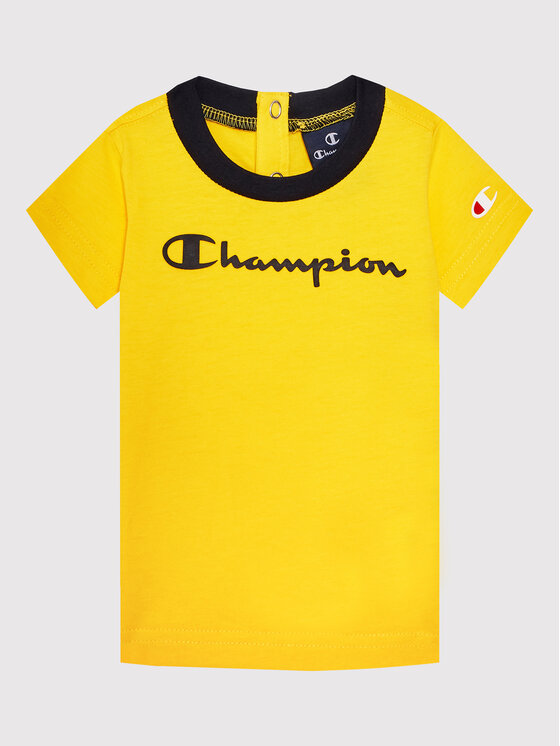 Champion Completo t shirt e pantaloncini sportvi 305972