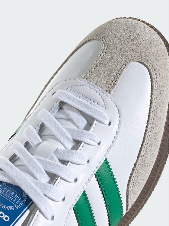 adidas adidas Sneakersy Samba Biały