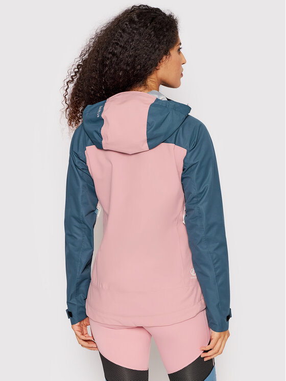 Giacca outdoor Diverse II DWW515 Multicolore