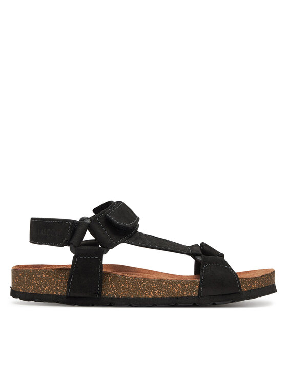 Lasocki Young Lasocki Young Sandale AIR CI12-AIR-03 Crna