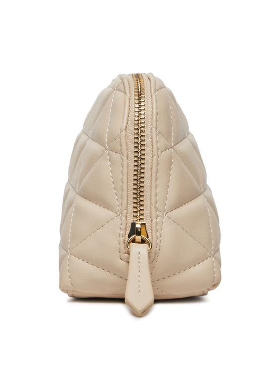 Valentino Valentino Косметичка Carnaby VBE7LO555 Écru
