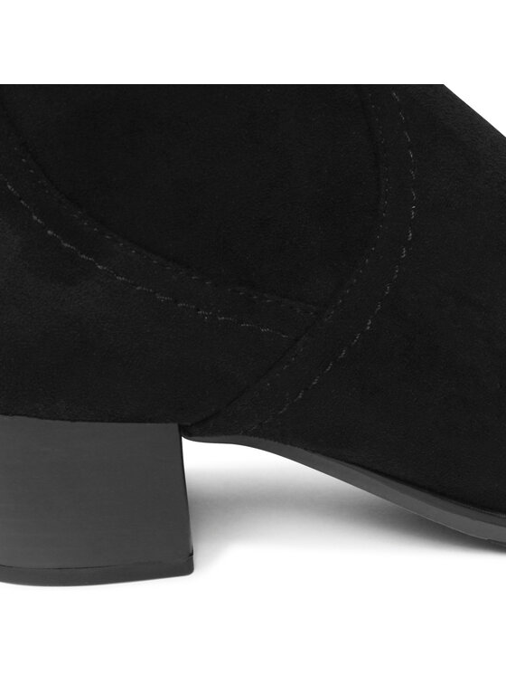Caprice Caprice Stivali 9-25506-41 Nero