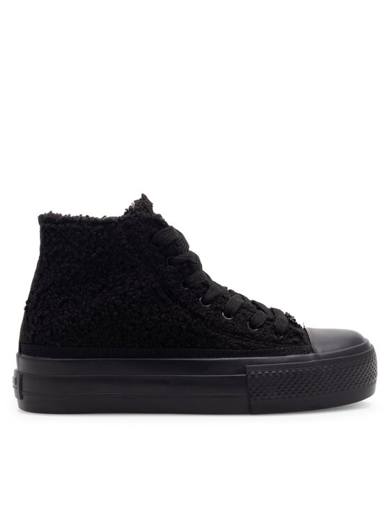 Sprandi Sprandi Scarpe da ginnastica WPRS-22W10215 Nero
