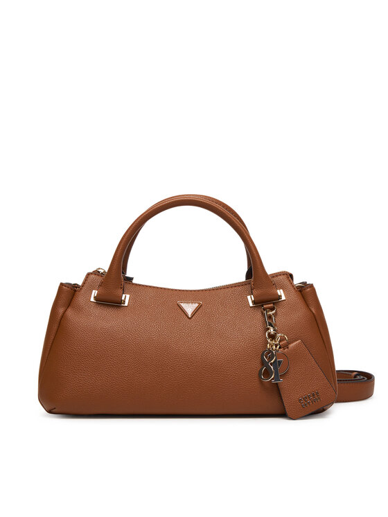 Guess Guess Geantă Evie HWBG96 64060 Maro