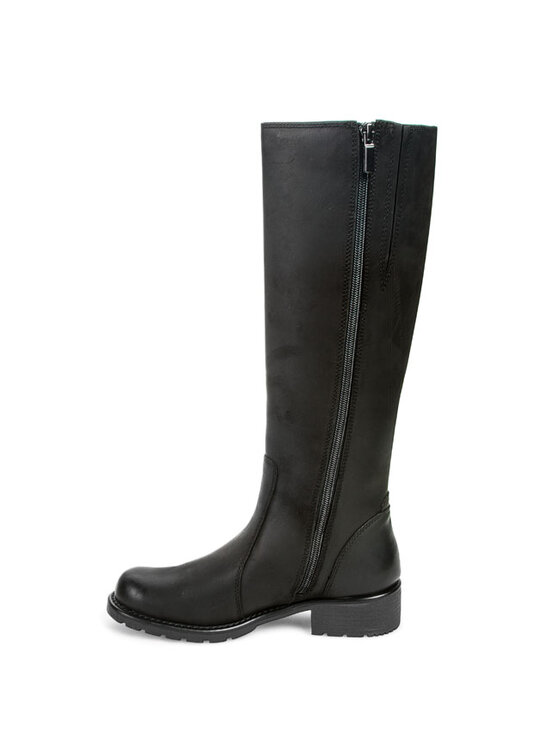 Clarks orinoco hot sale eave black