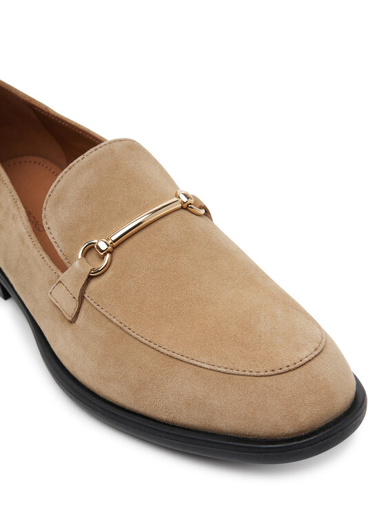 Vagabond Shoemakers Vagabond Shoemakers Loafers Heidi 5909-140-28 Bej