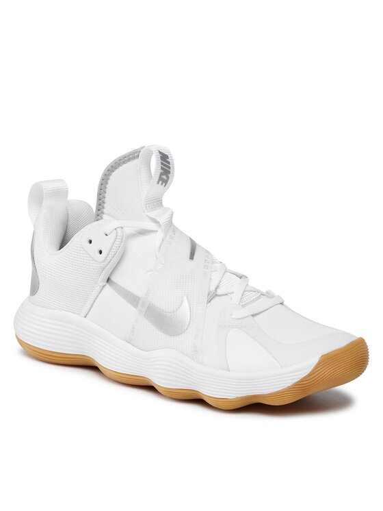 Nike Nike Teremcipők React Hyperset Se DJ4473 100 Fehér