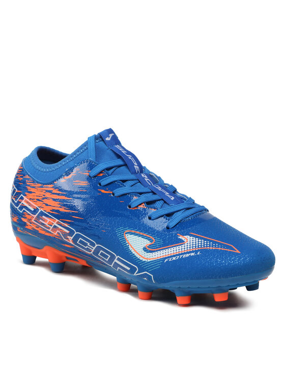 Joma Čevlji Supercopa 2304 SUPS2304FG Modra