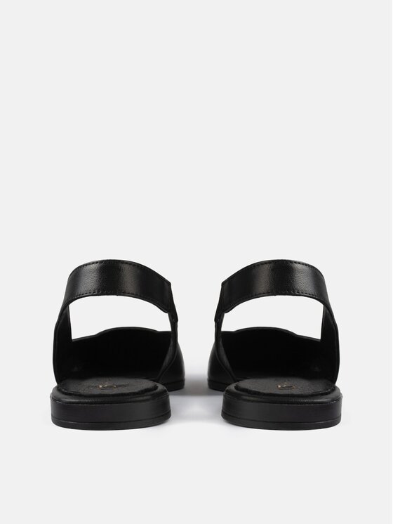 L37 L37 Ballerine WESTCOAST Nero