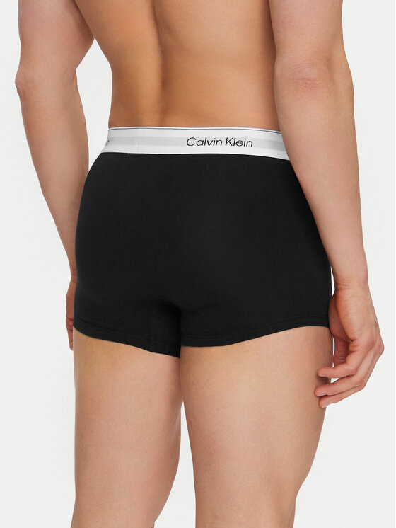 Calvin Klein Underwear Calvin Klein Underwear Súprava 3 kusov boxeriek LV00NB4392 Farebná