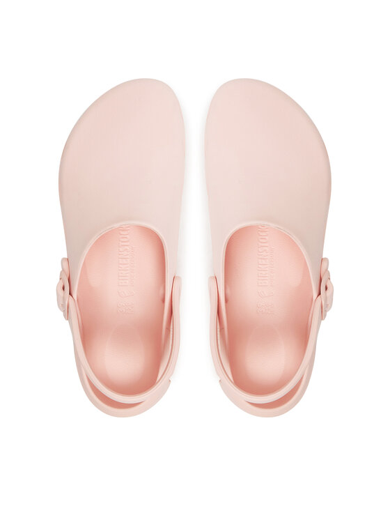 Birkenstock Birkenstock Nazouváky Birki Flow Eva 1029564 Růžová