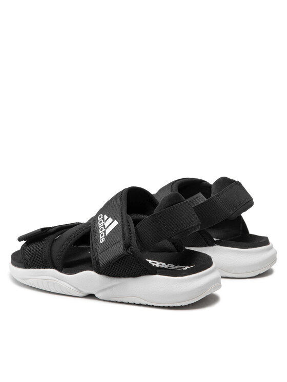 adidas adidas Sandales Terrex Sumra W FV0845 Melns