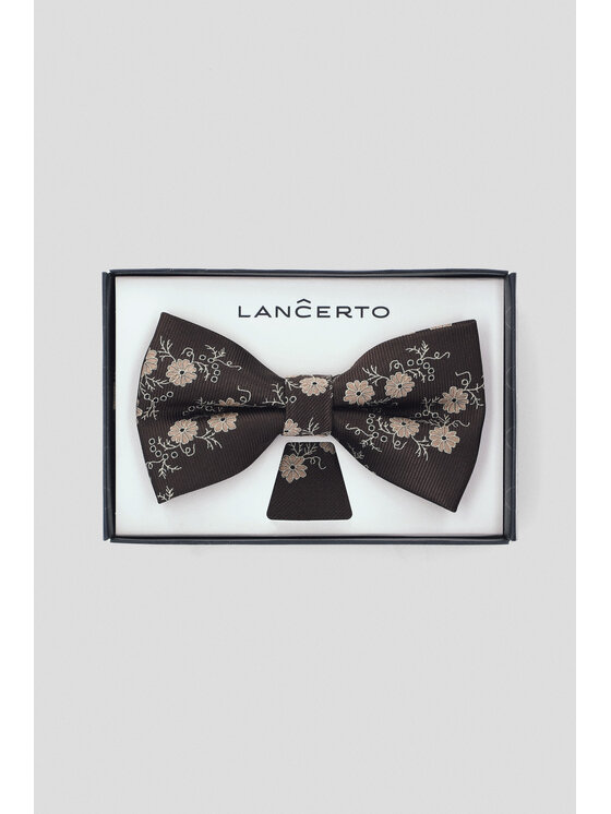 Lancerto Lancerto Mucha MU090224000014.MIXCOLOR Brązowy