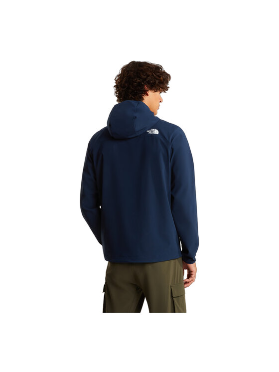 The North Face The North Face Kurtka przejściowa NF0A8G0N8K21 Niebieski Regular Fit