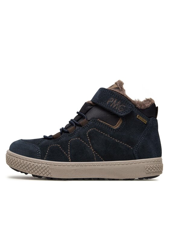 Primigi Primigi Bakancs GORE-TEX 4887022 S Sötétkék
