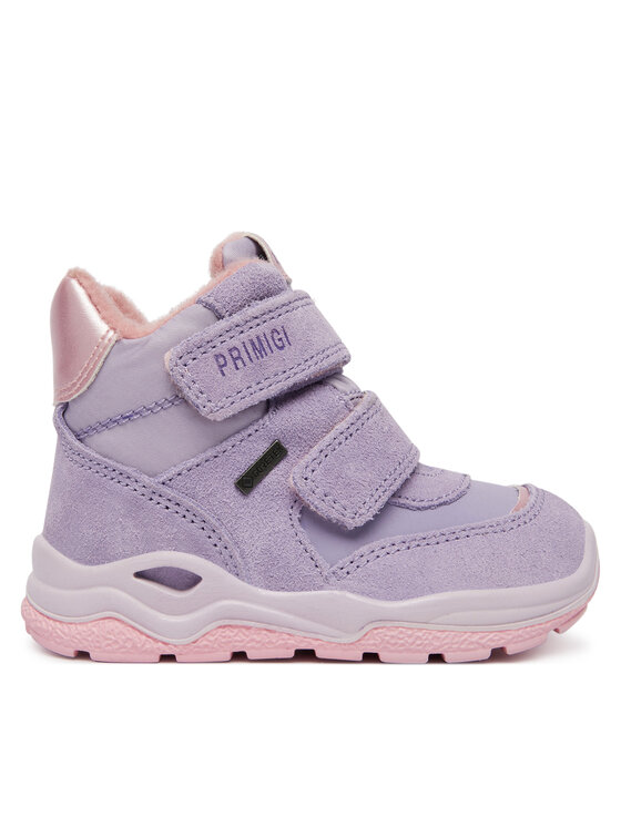 Primigi Primigi Sniego batai GORE-TEX 2363111 M Šviesiai violetinė