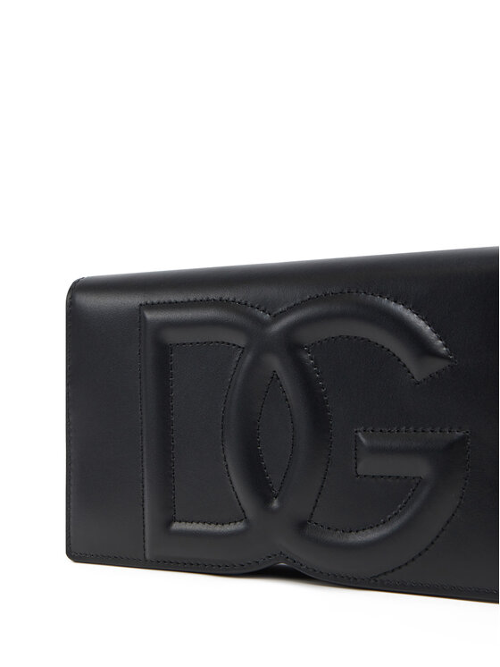 Dolce&Gabbana Dolce&Gabbana Kabelka BI3279 AG081 Černá