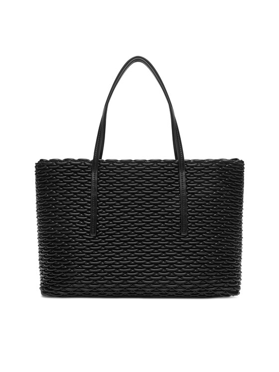 Calvin Klein Calvin Klein Handtasche LV04F3292G Schwarz