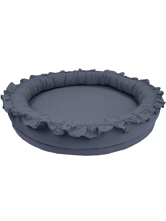 Gniazdo Cotton&Sweets, Gniazdko Junior PN Grafit