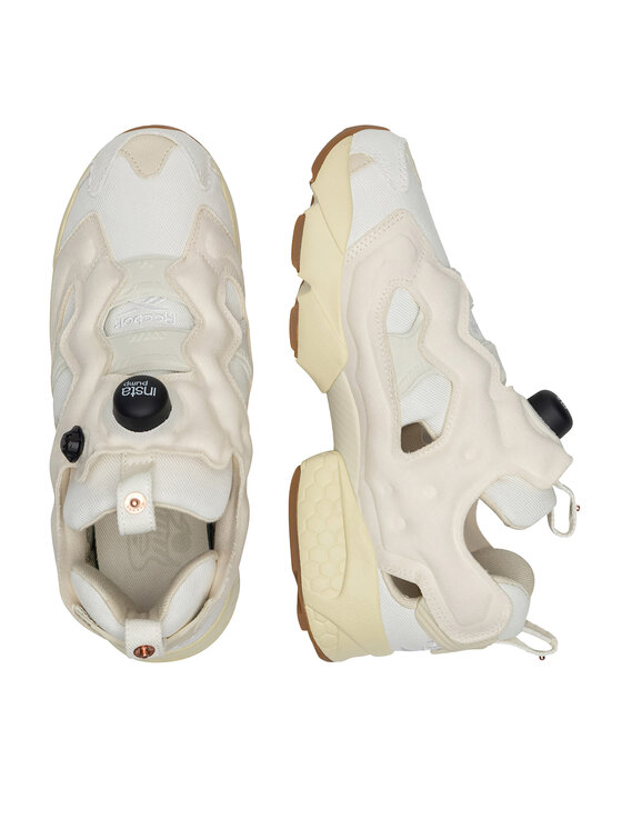 Reebok Reebok Laisvalaikio batai INSTAPUMP FURY 95 100203728 Écru