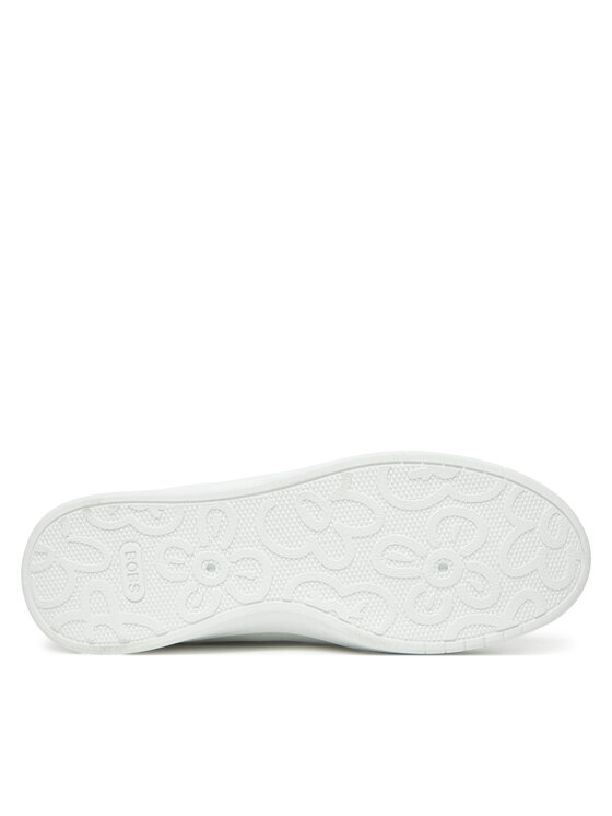 Skechers Skechers Laisvalaikio batai BOBS D'Vine Sky-Main Step 114581/WHT Balta