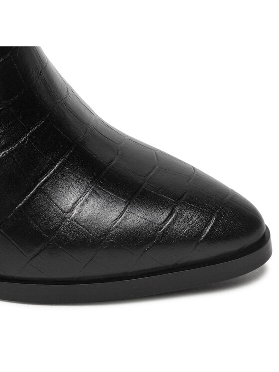 Rage Age Rage Age Stiefeletten RA-67-06-000507 Schwarz