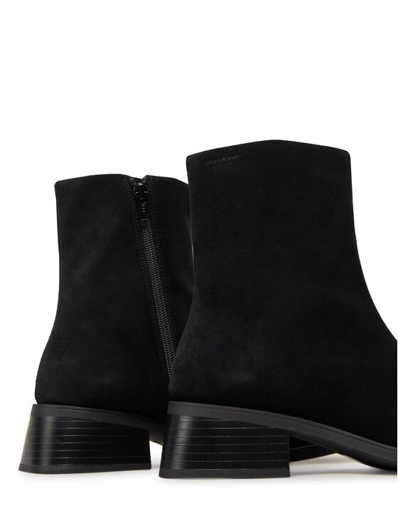 Vagabond Shoemakers Vagabond Shoemakers Ботильйони Blanca 5217-240-20 Чорний