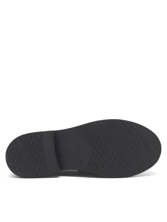 Sergio Bardi Sergio Bardi Loafers WI23-C1054-01SB Μαύρο