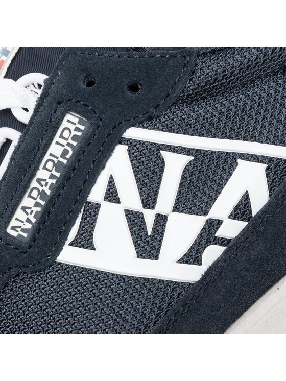 Napapijri Napapijri Superge Virtus NA4ERY Mornarsko modra