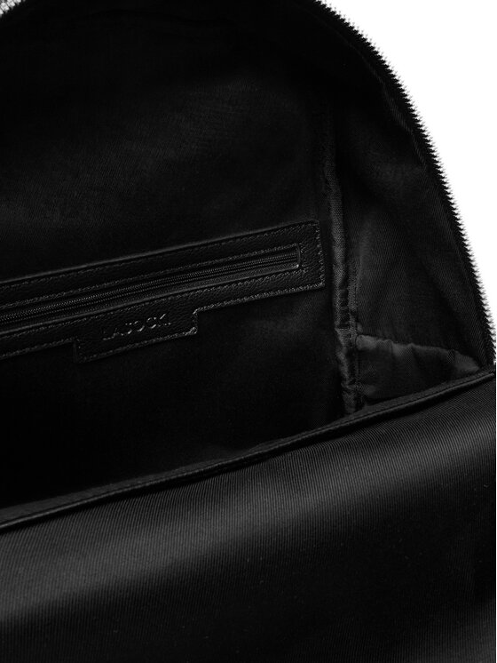 Lasocki Lasocki Rucksack CEO-LSK-X-012-09 Schwarz