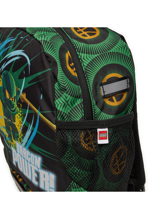 LEGO LEGO Schulrucksack 10030-2401 Grün