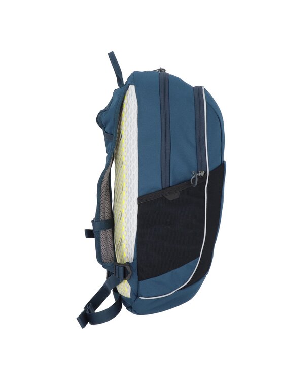Jack Wolfskin Jack Wolfskin Plecak 275178 Błękitny