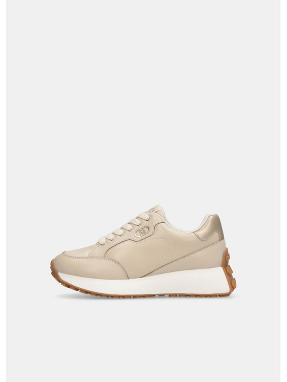 Liu Jo Liu Jo Sneakers BF5027P0102S1856 Beige