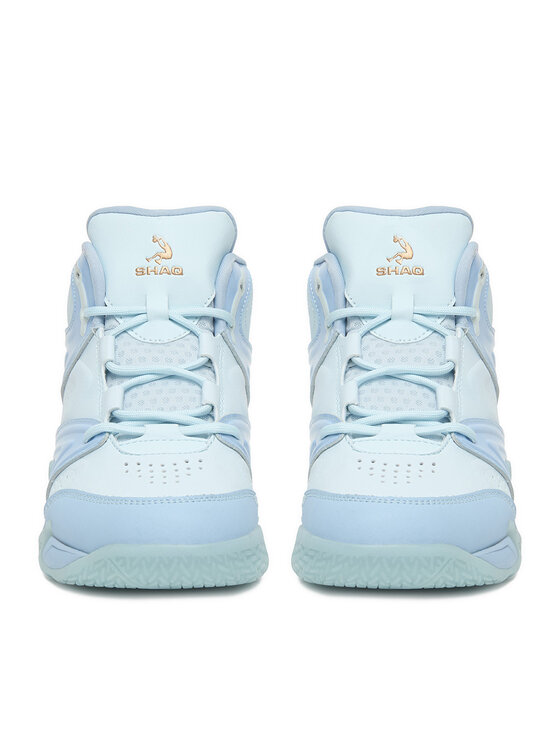 SHAQ SHAQ Basketbola apavi CEO-DEVASTATOR AQ95010W-LL Zils