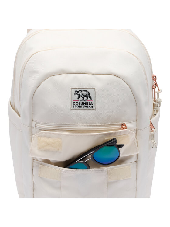 Columbia Columbia Plecak Buxton 26L Backpack Beżowy