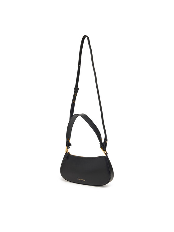 Coccinelle Coccinelle Handtasche E5 S3A 52 01 01 Schwarz