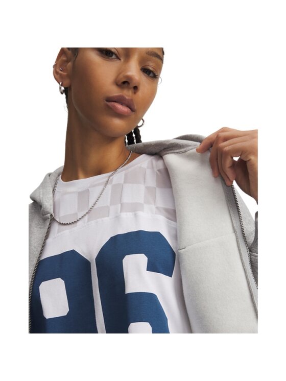 Under Armour Under Armour Bluza 6010978 Szary Oversize