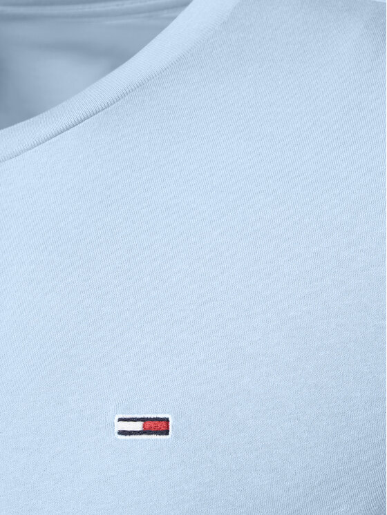 Tommy Jeans Tommy Jeans T-särkide komplekt DM0DM20687 Värviline Slim Fit